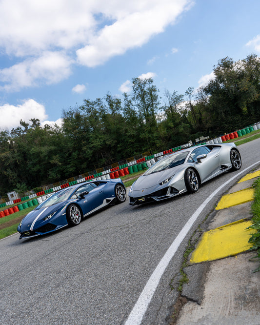 OFFERTA SPECIALE Sabato 25/07/2026 - Autodromo di Vallelunga ( Roma )