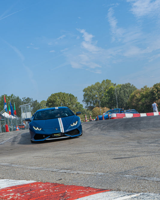 Autodromo di Imola
