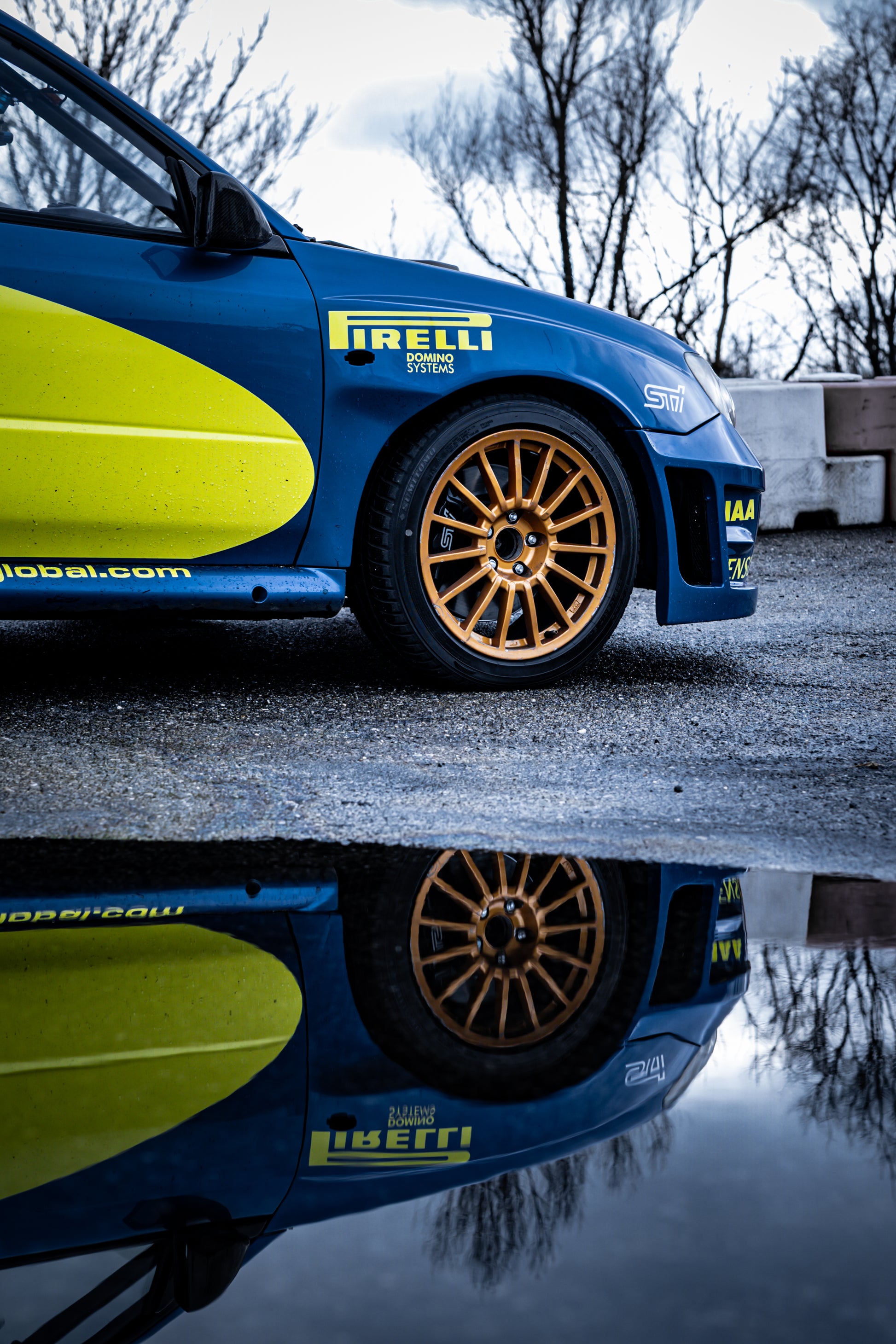 31/05/2026 - Giri in Pista a Busca ( Cuneo ) - 3 giri in Subaru Impreza STI o Porsche Cayman CUP