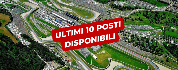 Speciale Mugello: 1 Dicembre 2024