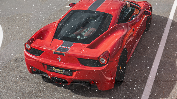 24/05/2026 - Giri in Pista al Circuito Internazionale “il Sagittario”