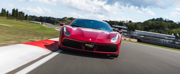 Autodromo Vallelunga