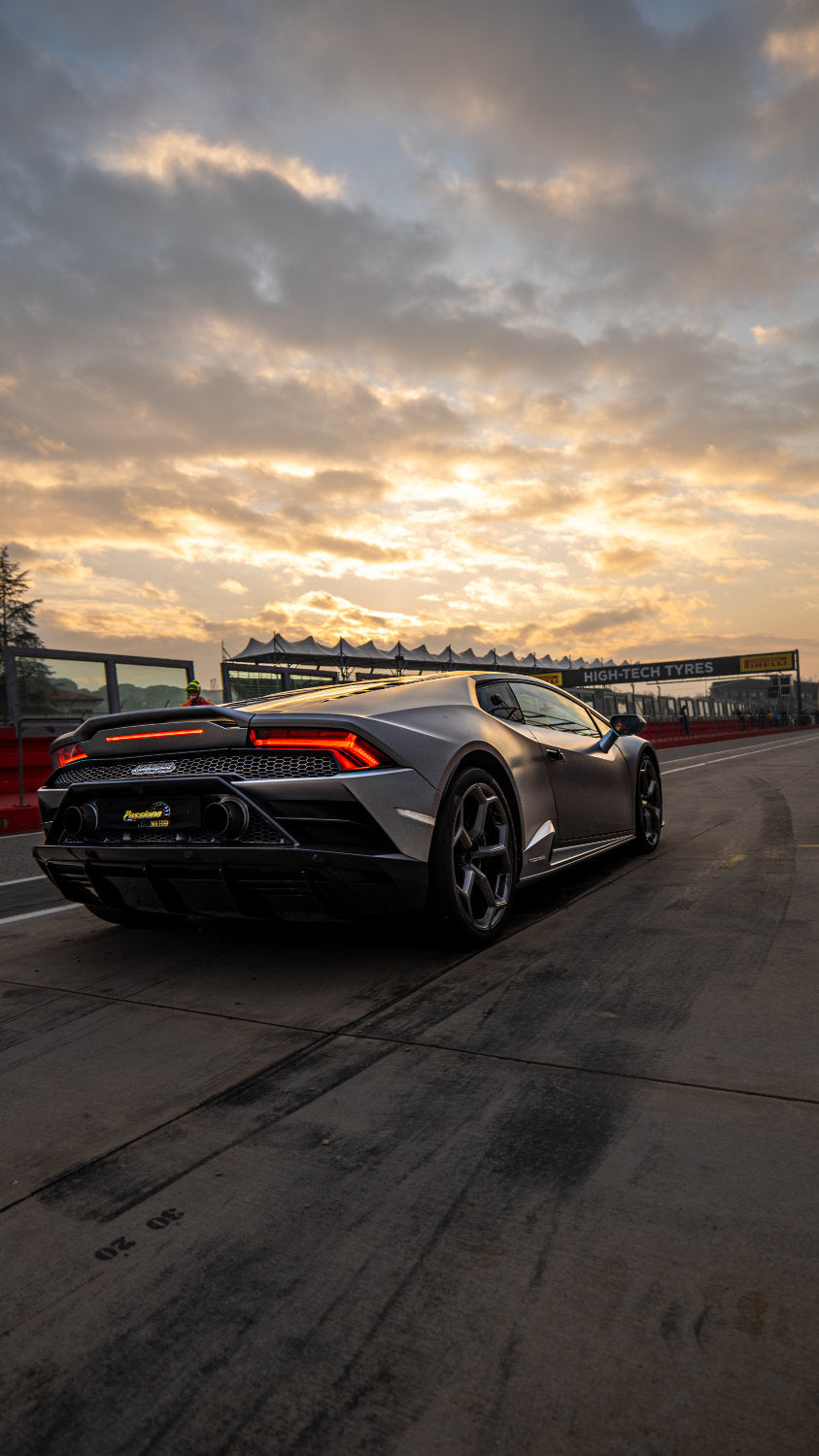 Autodromo Vallelunga