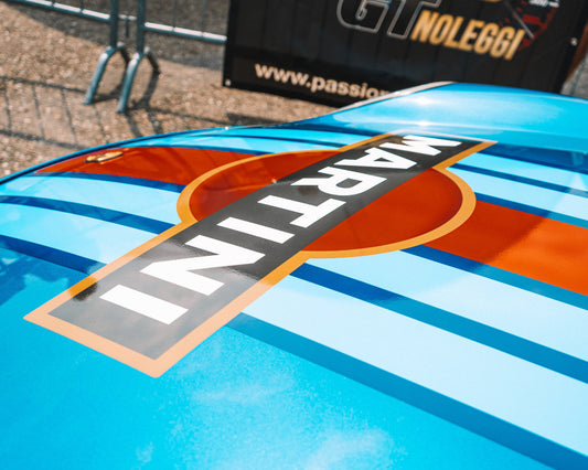 Guida in pista una Porsche Cayman Cup Pista