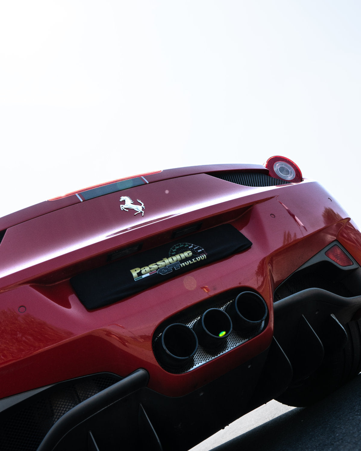 Adrenalina Senza Pensieri – Esperienza Completa in Pista
