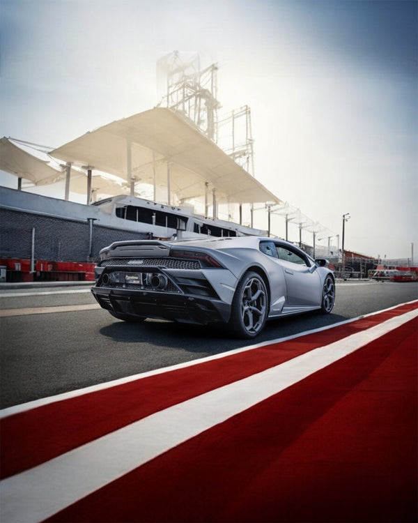 29/03/2026 - Giri in Pista all'Autodromo di Lombardore (Torino)