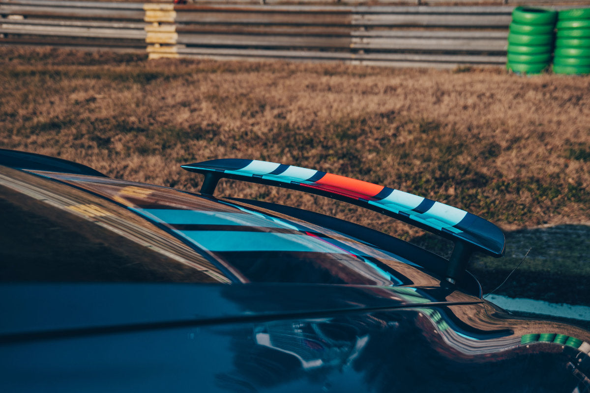 Guida in pista una Porsche Cayman Cup Pista