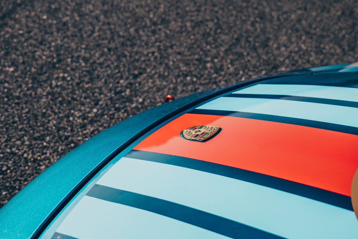 Corso di guida sportiva "New Beginner" in Porsche