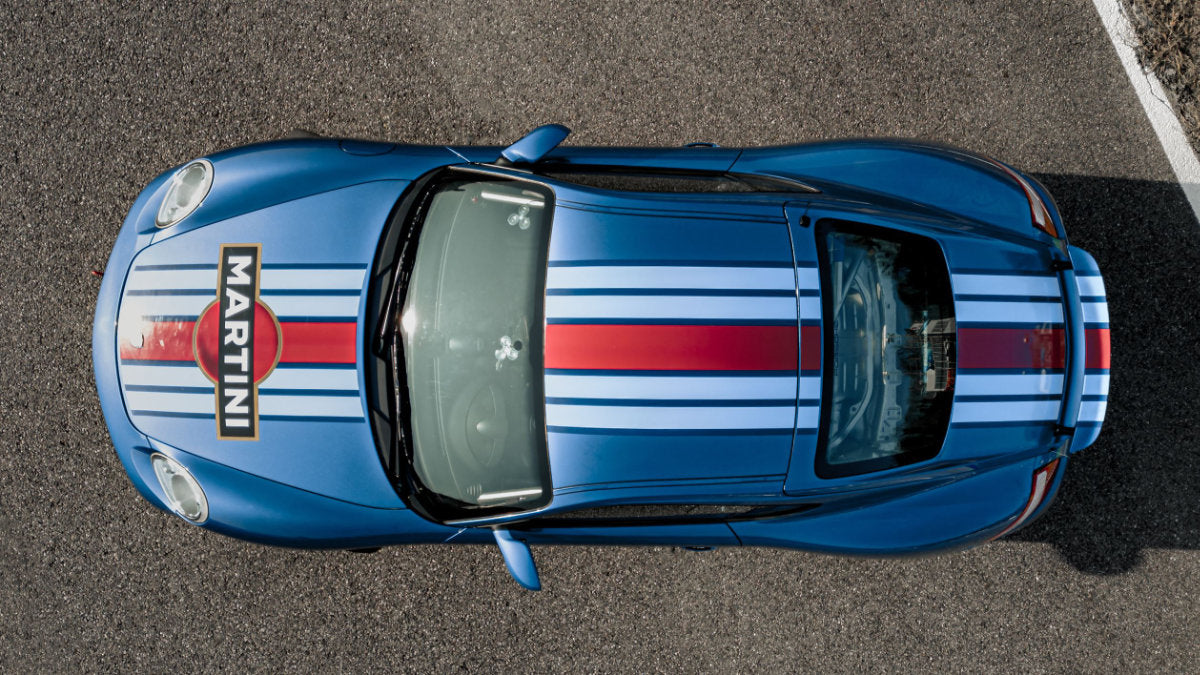 Corso di guida sportiva "New Beginner" in Porsche
