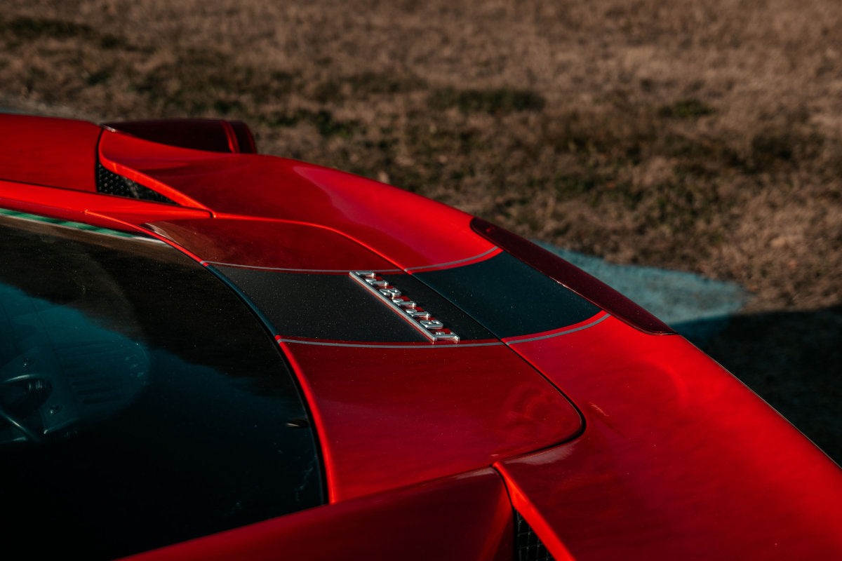 Guida in pista una Ferrari 458 Italia