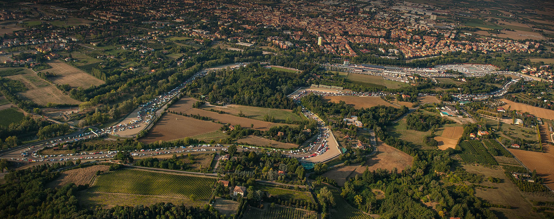 29/11/2026 - Autodromo di Imola