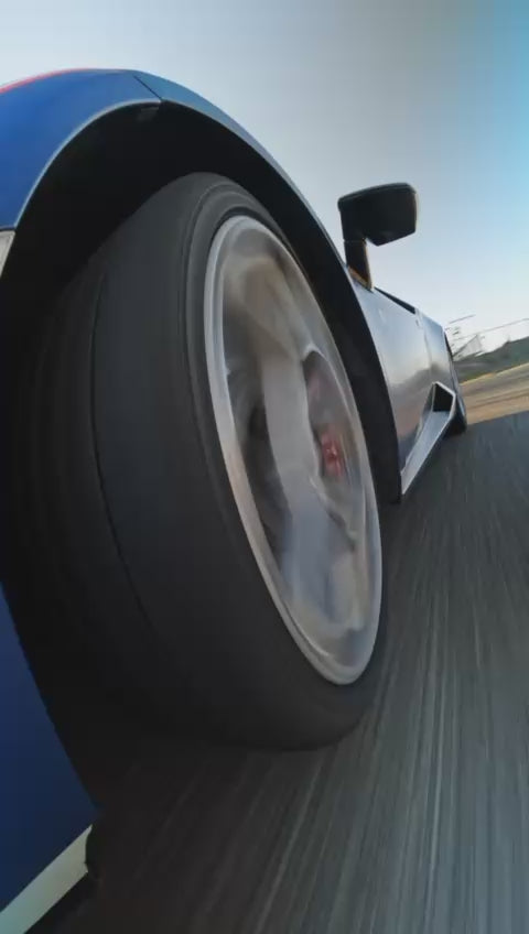 Borraccia termica ufficiale Passione GT Noleggi