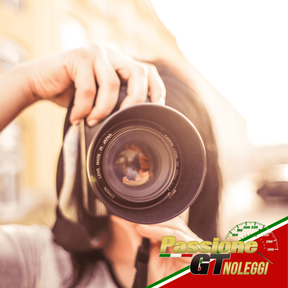 Servizio Fotografico